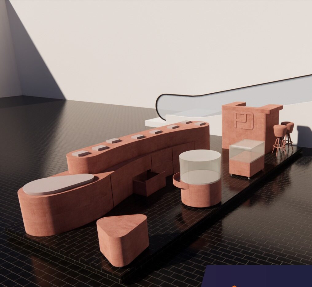 Visola Solutions Visualisierung 3D 2D Animation Digital
