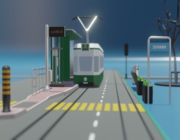 Kiosk Visola Solutions Digital Animation 2D 3D Videoanimation Visualisierung Visual