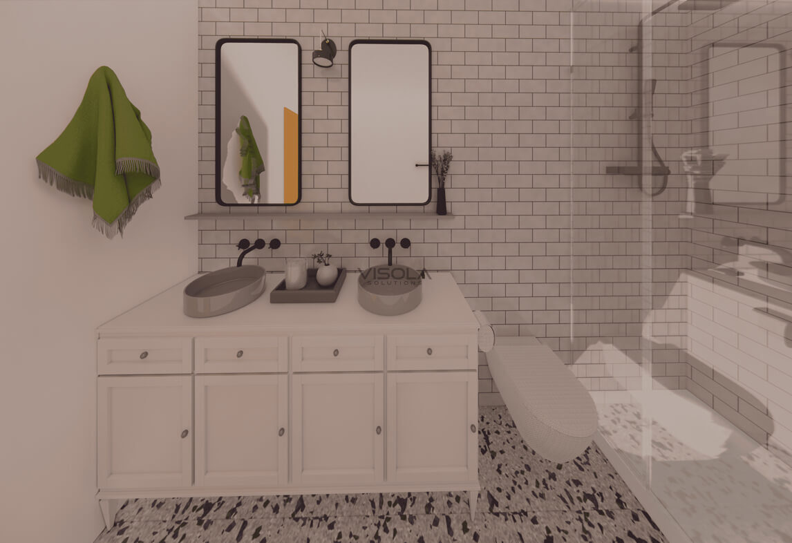 3D Visualisierung